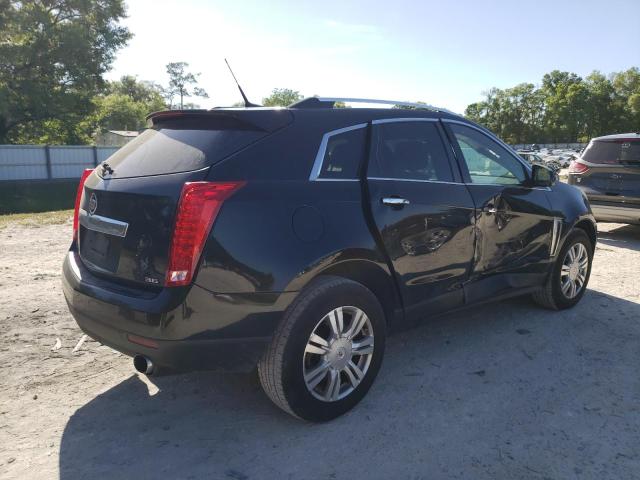 Photo 3 from auction – 2014 CADILLAC SRX LUXURY with VIN 3GYFNEE34ES658202
