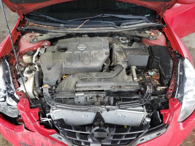Photo 11 from auction – 2011 NISSAN ALTIMA S with VIN 1N4AL2EP0BC101639