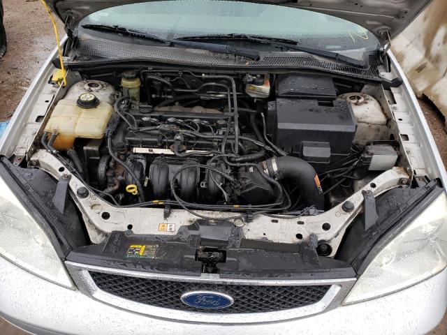 Photo 11 from auction – 2005 FORD FOCUS ZX4 with VIN 1FAFP34N35W294789