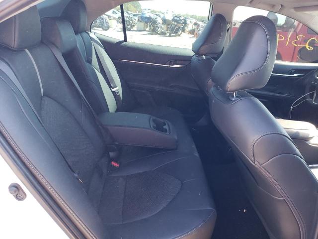 Photo 10 from auction – 2020 TOYOTA CAMRY XSE with VIN 4T1K61AK2LU377516