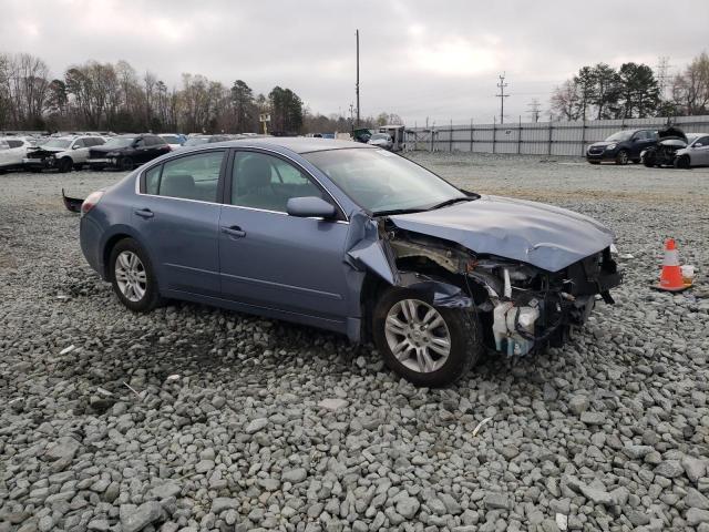 Photo 4 from auction – 2010 NISSAN ALTIMA BAS with VIN 1N4AL2AP9AN431496
