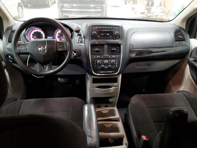 Photo 8 from auction – 2013 DODGE GRAND CARA with VIN 2C4RDGCG4DR524891