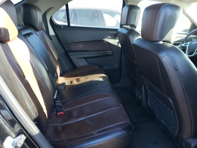 Photo 11 from auction – 2010 CHEVROLET EQUINOX LT with VIN 2CNFLGEWXA6332099