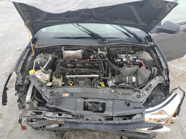 Photo 11 from auction – 2010 FORD FOCUS SE with VIN 1FAHP3FN3AW185202