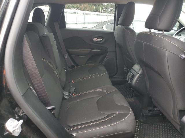 Photo 11 from auction – 2015 JEEP CHEROKEE L with VIN 1C4PJMCS2FW541251