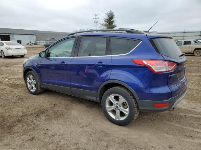 Photo 2 from auction – 2013 FORD ESCAPE SE with VIN 1FMCU9GX1DUB94136