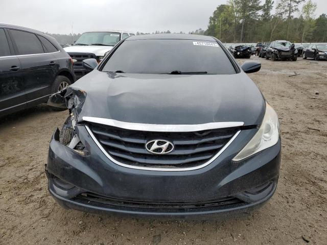 Photo 5 from auction – 2012 HYUNDAI SONATA GLS with VIN 5NPEB4ACXCH341042