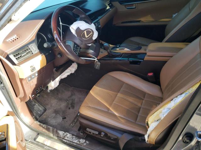 Photo 7 from auction – 2018 LEXUS ES 350 with VIN 58ABK1GG0JU105969