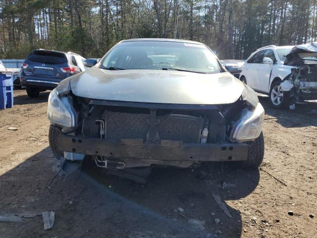 Photo 5 from auction – 2011 NISSAN MAXIMA S with VIN 1N4AA5AP4BC804352