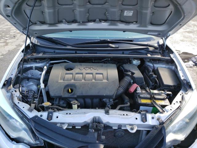Photo 11 from auction – 2014 TOYOTA COROLLA with VIN 5YFBURHE8EP113628