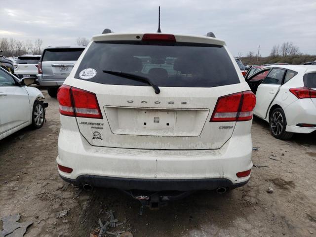Photo 6 from auction – 2012 DODGE JOURNEY CR with VIN 3C4PDDDG9CT181527