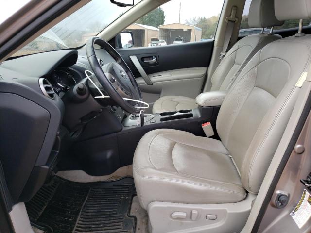 Photo 7 from auction – 2011 NISSAN ROGUE S with VIN JN8AS5MV7BW669050
