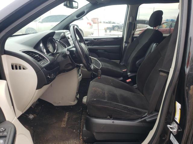 Photo 7 from auction – 2016 DODGE GRAND CARA with VIN 2C4RDGBG1GR322869