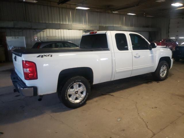 Photo 3 from auction – 2012 CHEVROLET SILVERADO with VIN 1GCRKTE75CZ107604
