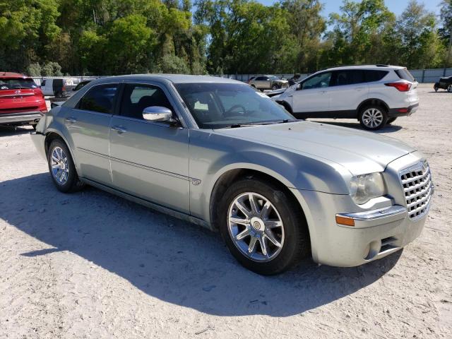 Photo 4 from auction – 2006 CHRYSLER 300C with VIN 2C3KA63H86H106117