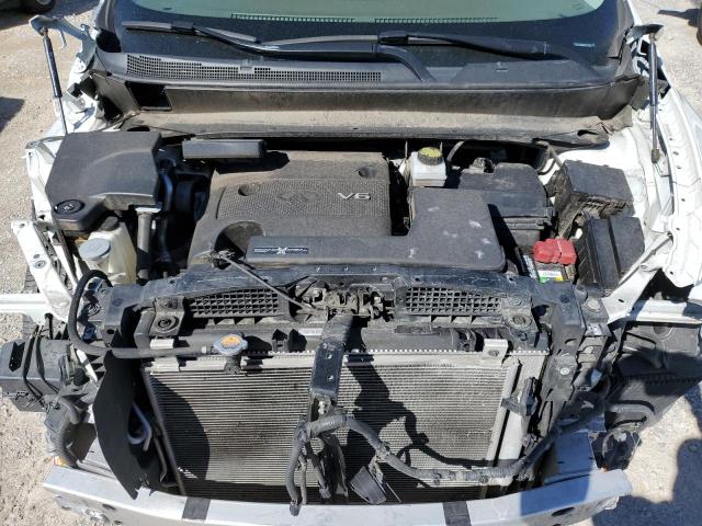 Photo 12 from auction – 2013 INFINITI JX35 with VIN 5N1AL0MM6DC330069