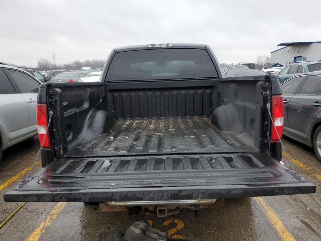 Photo 10 from auction – 2008 FORD F150 SUPER with VIN 1FTPW14V28FA13978