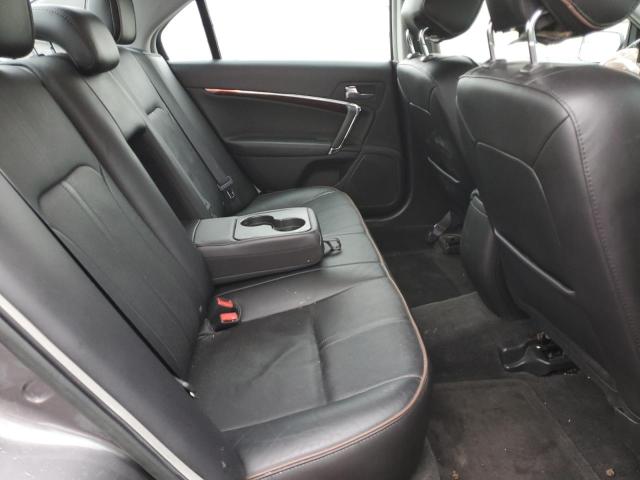Photo 10 from auction – 2012 LINCOLN MKZ with VIN 3LNHL2GC9CR837979