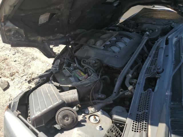 Photo 11 from auction – 1999 ACURA 3.2TL with VIN 19UUA5652XA017547