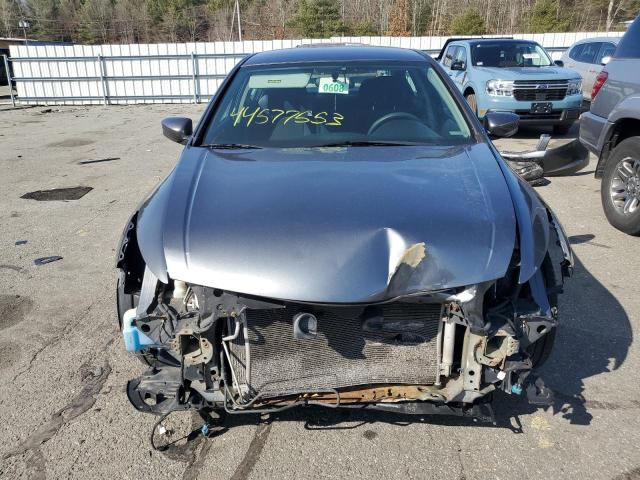 Photo 5 from auction – 2010 HONDA ACCORD LXP with VIN 1HGCP2F42AA012999