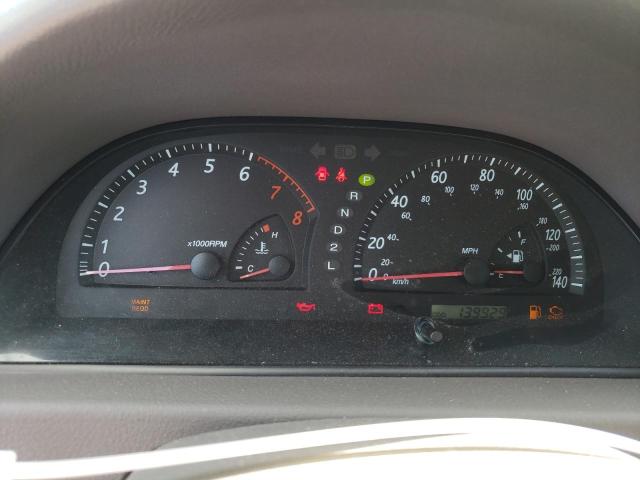 Photo 9 from auction – 2004 TOYOTA CAMRY LE with VIN 4T1BE32K94U821179