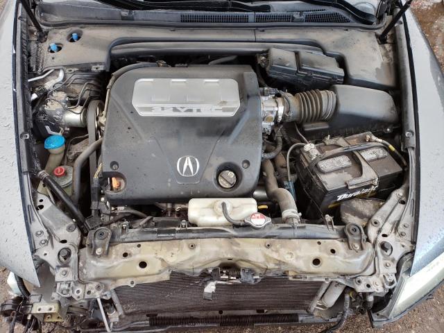 Photo 11 from auction – 2008 ACURA TL with VIN 19UUA66258A035585