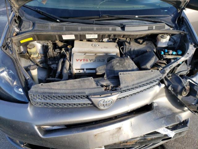 Photo 12 from auction – 2005 TOYOTA SIENNA CE with VIN 5TDZA23C25S298870