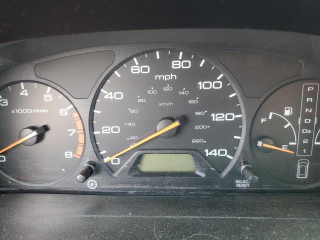 Photo 9 from auction – 2003 HONDA ODYSSEY EX with VIN 5FNRL18973B017889