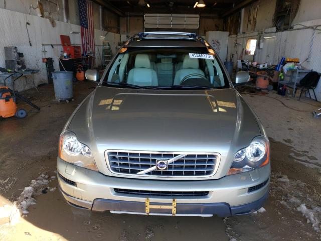 Photo 5 from auction – 2007 VOLVO XC90 3.2 with VIN YV4CZ982971344523