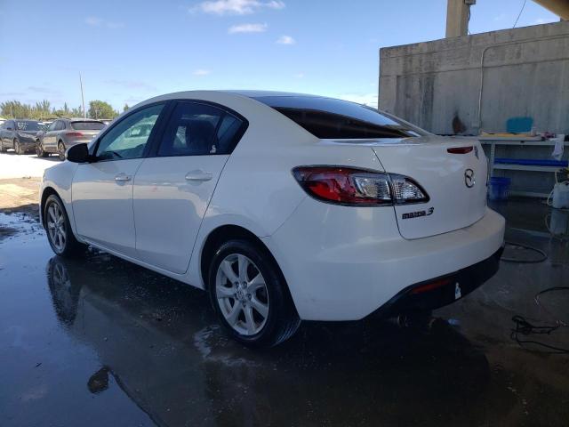 Photo 2 from auction – 2011 MAZDA 3 I with VIN JM1BL1VF0B1467824