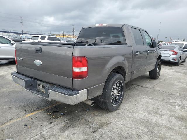 Photo 3 from auction – 2006 FORD F150 SUPER with VIN 1FTRW12W46KD06483