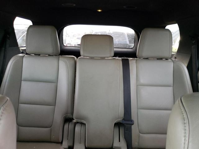 Photo 10 from auction – 2013 FORD EXPLORER X with VIN 1FM5K8D87DGC25040