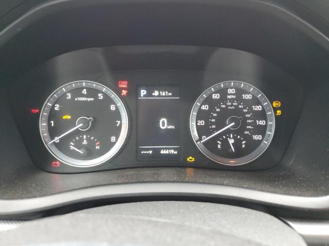 Photo 9 from auction – 2019 HYUNDAI SONATA LIM with VIN 5NPE34AF3KH800899