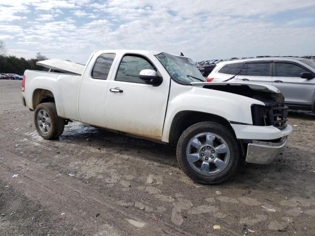 Photo 4 from auction – 2009 GMC SIERRA C15 with VIN 2GTEC29J891115113