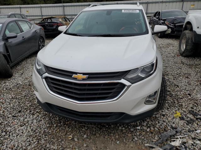 Photo 5 from auction – 2019 CHEVROLET EQUINOX LT with VIN 2GNAXLEX7K6166928