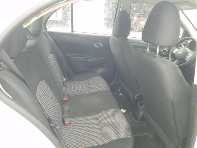 Photo 10 from auction – 2015 NISSAN MICRA with VIN 3N1CK3CP9FL248893