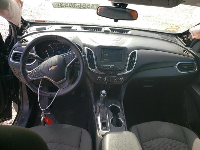 Photo 8 from auction – 2019 CHEVROLET EQUINOX LT with VIN 2GNAXJEV7K6224720