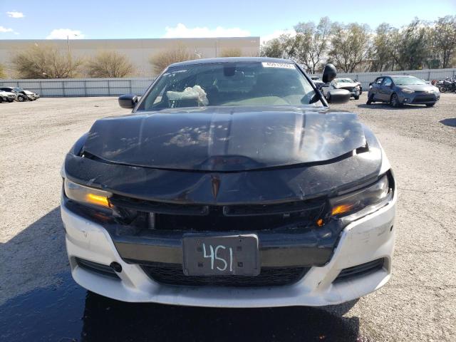 Photo 5 from auction – 2015 DODGE CHARGER PO with VIN 2C3CDXKT3FH837187