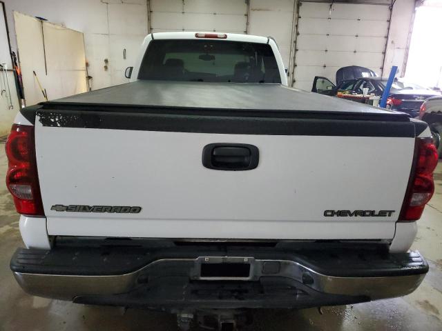 Photo 6 from auction – 2003 CHEVROLET SILVERADO with VIN 1GCHK29113E138187