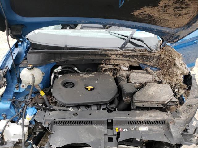 Photo 12 from auction – 2019 HYUNDAI TUCSON LIM with VIN KM8J3CA40KU946475