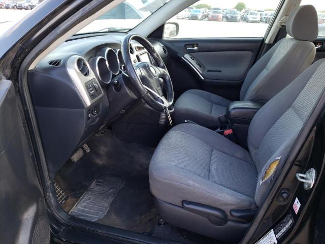 Photo 7 from auction – 2007 TOYOTA COROLLA MA with VIN 2T1KR32E47C682387