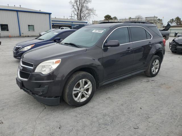 Photo 1 from auction – 2013 CHEVROLET EQUINOX LT with VIN 2GNALDEK1D6235654