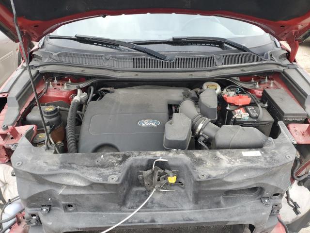 Photo 12 from auction – 2013 FORD EXPLORER L with VIN 1FM5K7F8XDGA83872