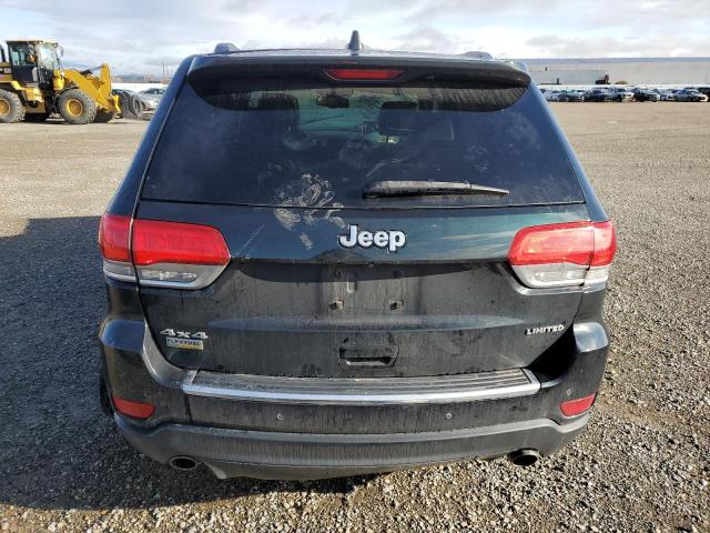 Photo 6 from auction – 2014 JEEP GRAND CHER with VIN 1C4RJFBG1EC273441
