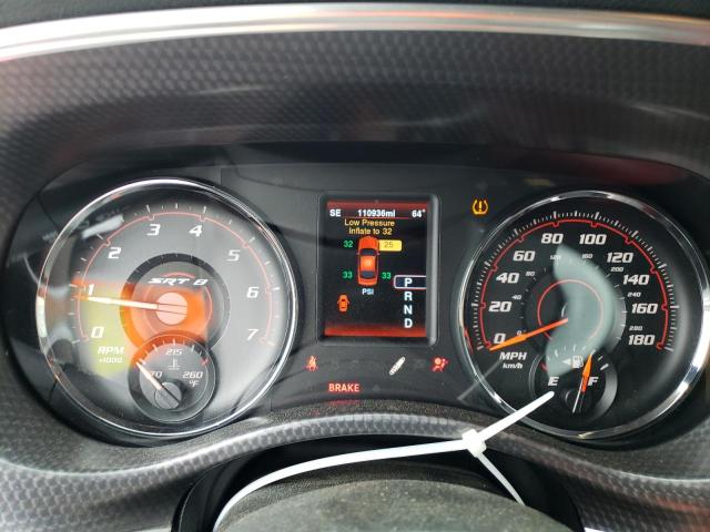 Фото 9 с аукциона – 2013 DODGE CHARGER SR с VIN 2C3CDXEJ1DH586659