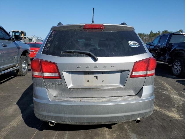 Photo 6 from auction – 2015 DODGE JOURNEY SE with VIN 3C4PDDAG1FT634371