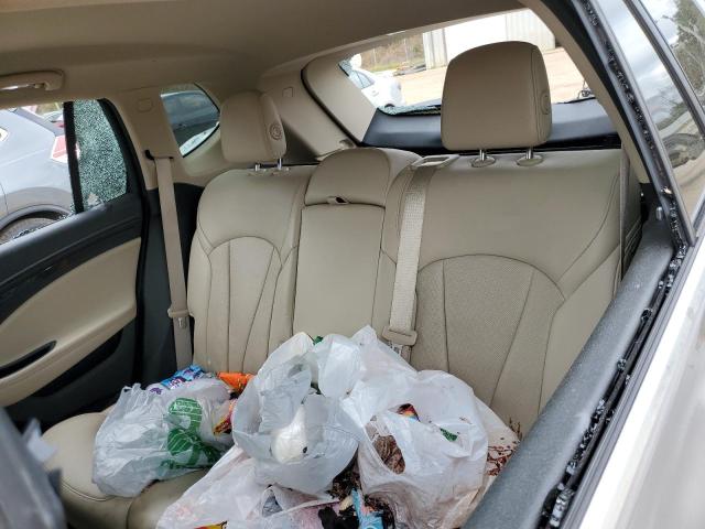 Photo 10 from auction – 2018 BUICK ENVISION E with VIN LRBFX1SA4JD007639
