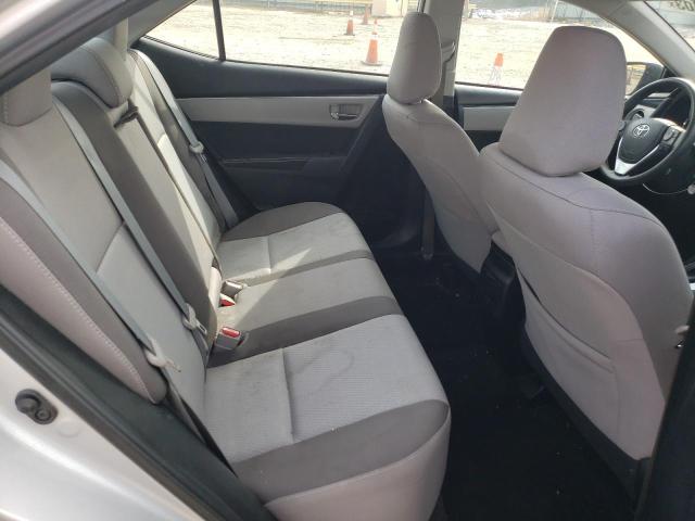 Photo 10 from auction – 2017 TOYOTA COROLLA L with VIN 2T1BURHE5HC925912