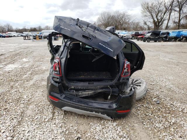 Photo 6 from auction – 2017 BUICK ENCORE PRE with VIN KL4CJBSB3HB184459