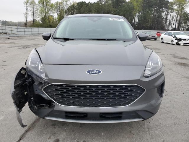 Photo 5 from auction – 2021 FORD ESCAPE SE with VIN 1FMCU0G61MUB29869